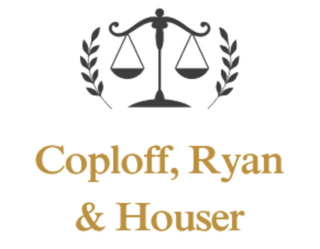 Coploff, Ryan &  Houser temporarily  relocates, extends thanks to community